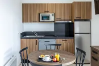 Nemea Appart Hotel les Hauts de Milady Biarritz