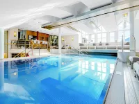 Hotel Europäischer Hof Heidelberg, Bestes Hotel Deutschlands in Historischer Architektur