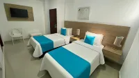 HOTEL CASA AGUSTINA