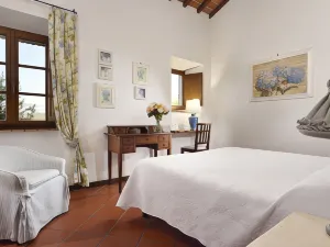 Hotel Monteriggioni
