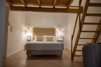 C`Alma D`Alentejo Hoteles en Vila Viçosa