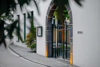 Hotel Purs Hotel a Andernach