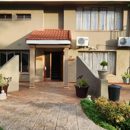Rusplek Guesthouse and Conference Centre