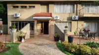 Rusplek Guesthouse and Conference Centre