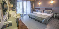 Babillon Hotel Spa & Restaurant Hotels in Yaylacılar Köyü