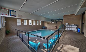 Moose Creek Lodge & Suites