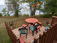 Lutsen Sea Villas Hotels in Tofte Township