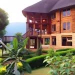 Trackers Safari Lodge Bwindi