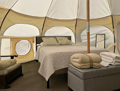 Cervecería Hg Hotels in Эль Саусаль