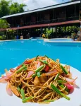 Madera Labrada Lodge Ecologico Hotels in Tarapoto