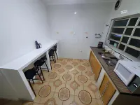 Villa Fátima Hostel GRU