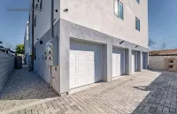 Green Homestay Hotels in 