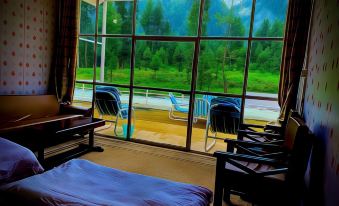 Valhalla Resort Kumrat