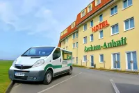 Hotel Sachsen-Anhalt