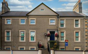 Inglestone House Guest House