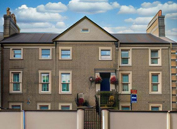 Inglestone House Guest House - Housity