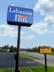 Lebanon Inn Motel Hotels near Lebanon Shopping Center