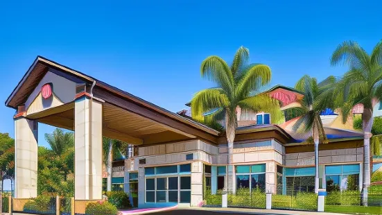 Hilton Garden Inn San Bernardino