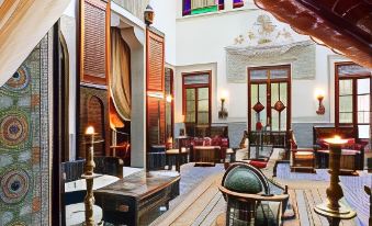 Riad Arabesque & Spa