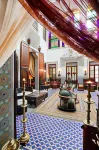 Riad Arabesque & Spa Hotels in Fes-Medina