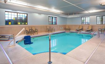 Staybridge Suites Buffalo-Amherst