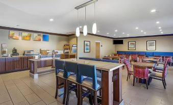 Comfort Inn la Porte