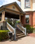 Union Gables Bed & Breakfast