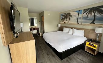 Days Inn by Wyndham DeFuniak Springs