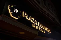 Plaza Boutique Hotel Hotels near Union NTP
