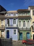 Bahia Pelô Hostel Hotels in 