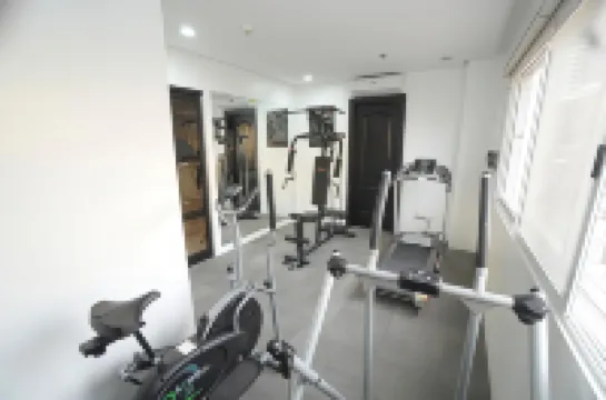 Sta Barbara Residence Hotel