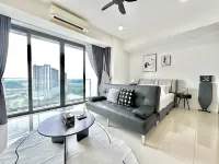Grand Medini Residence Nusajaya by Stayrene Hotels in Iskandar Puteri