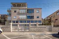 Port City Haifa - Bat Galim Oceanfront Luxury