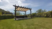 Villa Gloria فنادق في Gaggi