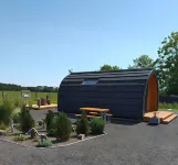 North Star Glamping Hotel di Wick