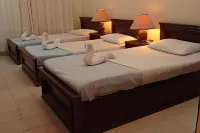 Oonas Dive Club Hotels in 