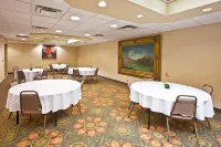 Holiday Inn Express & Suites Waterford Hotels in Waterford