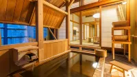 Bessho Onsen Kashiwaya Honten