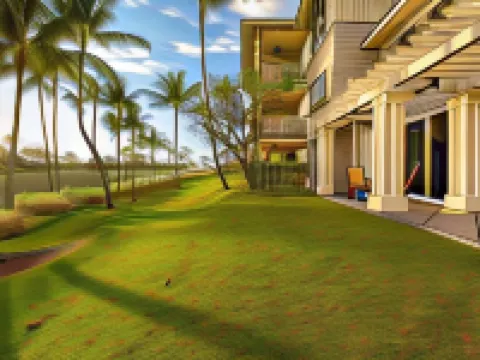 Fairway Villas Waikoloa by Outrigger Hotels in Puako