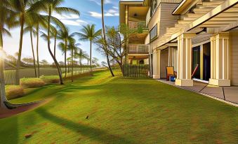 Fairway Villas Waikoloa by Outrigger