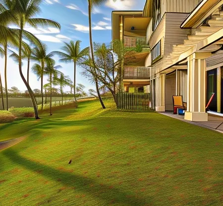 Fairway Villas Waikoloa by Outrigger