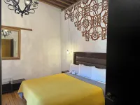 Hotel Mansion Von Humboldt