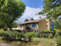 Le Mas des Laurels Hotels in Chantemerle-lès-Grignan