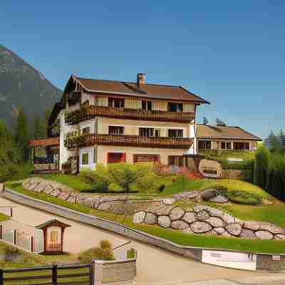 Bayern Resort Hotel (Adults Only) Hotel Exterior