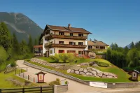 Bayern Resort Hotel (Adults Only) Hôtels à : Grainau