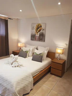 Hotel Villa Maya