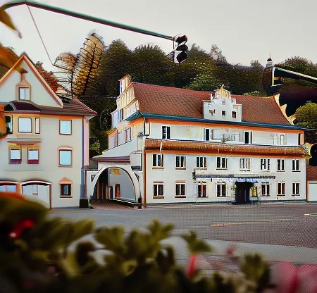 Boutique-Hotel Bayerischer Hof