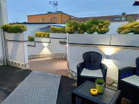 Airport Hotel
