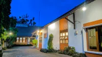 Mapan Guest House Hotels in Magetan
