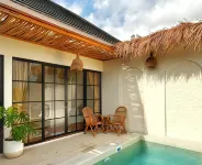 Vikosa Private Pool Villa with View - Villas